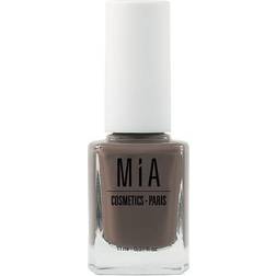 Nagellack Luxury Nudes Mia Cosmetics Paris Cocoa 11ml