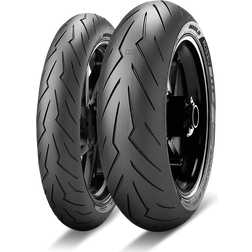 Pirelli Pirelli Diablo Rosso III (120/65 R17 56W)