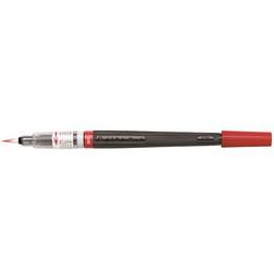 Pentel Color Brush Red