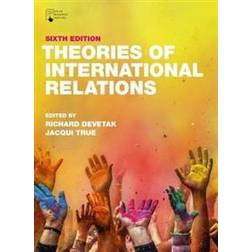 Theories of International Relations (Häftad)