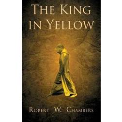 The King In Yellow (Häftad)