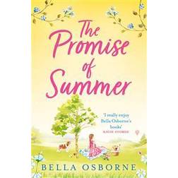 The Promise of Summer (Paperback)
