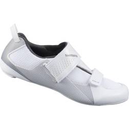 Shimano TR5 Triathlon M - White