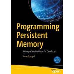 Programming Persistent Memory (Geheftet)