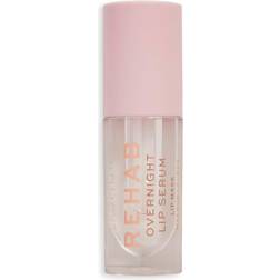 Revolution Beauty Rehab Overnight Lip Serum 4.6ml