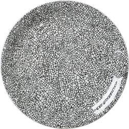 Steelite Ink Crackle Coupe Dinner Plate 20.3cm 12pcs