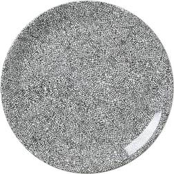 Steelite Ink Crackle Coupe Dinner Plate 30cm 12pcs