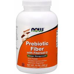 Now Foods Prebiotic Fiber with Fibersol-2 340g