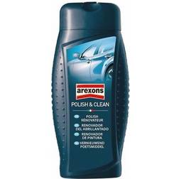 Arexons Polish & Clean 0.5L