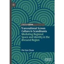 Transnational Screen Culture in Scandinavia (Inbunden)