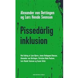 Pissedårlig inklusion