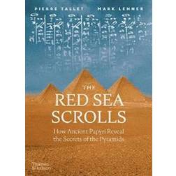 The Red Sea Scrolls (Inbunden)