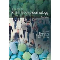 Textbook of Pharmacoepidemiology (Paperback)