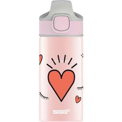 Sigg Miracle Children's Borraccia 0.4L