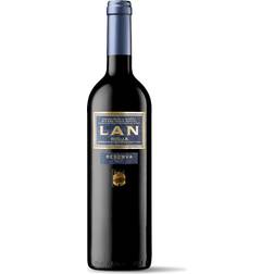 Reserva 2016 Tempranillo, Graciano La Rioja 13.5% 75cl