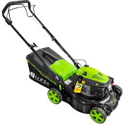 Zipper ZI-BRM420 Petrol Powered Mower
