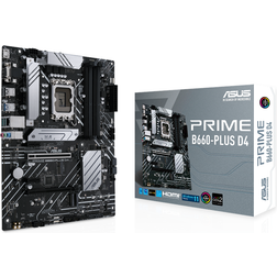 ASUS PRIME B660-PLUS D4