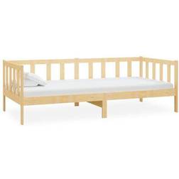 vidaXL With Mattress