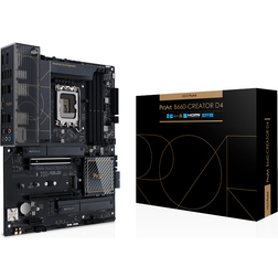 ASUS ProArt B660-Creator D4 Monitor