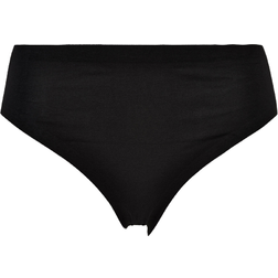 Mey Serie Natural Second Me American Briefs - Black