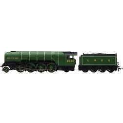 Hornby RailRoad LNER P2 Class 2-8-2 2001 Cock 'O The North Era 3 R3171