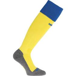 Uhlsport Calcetines de fútbol Club - Jaune