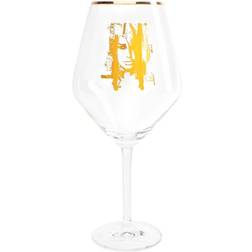 Carolina Gynning Wild Woman Rödvinsglas 75cl