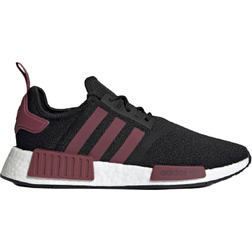 Adidas NMD_R1 M - Core Black/Victory Crimson/Cloud White