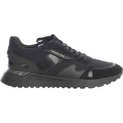 Michael Kors Sneaker bassa 'Miles' - Nero