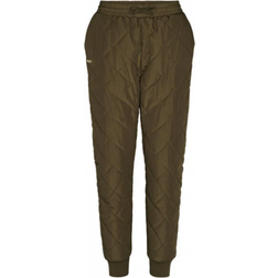 H2O Rubina Thermal Pant - Dark Green