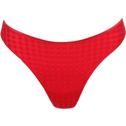 Marie Jo Avero Thong - Scarlet