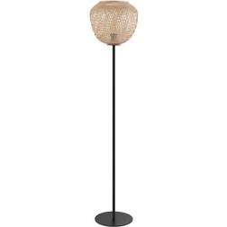 Eglo 43264 DEMBLEBY 1xE27/40W/230V Gulvlampe 150cm