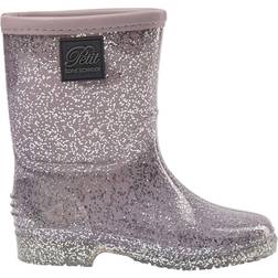 Petit by Sofie Schnoor Nille Rubber Boots - Light Purple