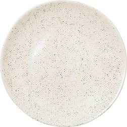 Broste Copenhagen Nordic Vanilla Assiett 20cm