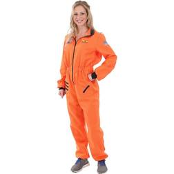 Orion Costumes Astronaut Ladies Masquerade Costume