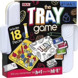 Ideal The Tray Game