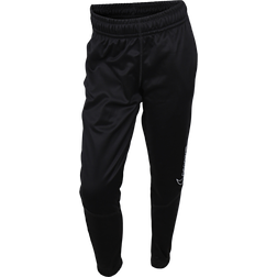 Nike Therma-FIT Graphic Tapered Training Trousers Kids - Black