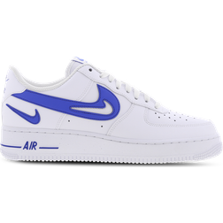 Nike Air Force 1 '07 M - White/Game Royal