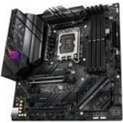 ASUS ROG STRIX B660-G GAMING WIFI