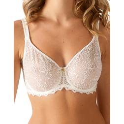 Empreinte Cassiopee Seamless Bra - Silk