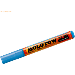 Molotow One4All 227HS 161 Shock Blue Middle