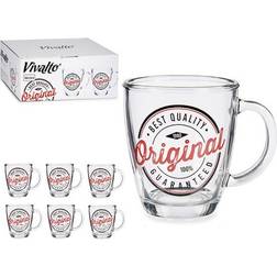 Vivalto Original Mugg 32cl