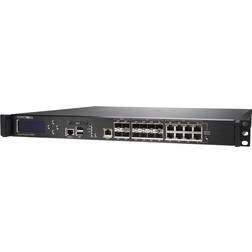 Dell SonicWall SuperMassive 9400