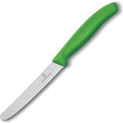 Victorinox Fibrox CP843 Couteau à Tomates 11 cm