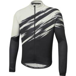 Altura Airstream Long Sleeve Jersey Men - Grey/Black