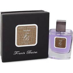 Franck Boclet Violet EdP 100ml