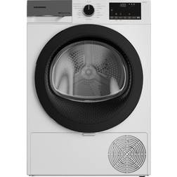 Grundig GTP5923CN Hvid