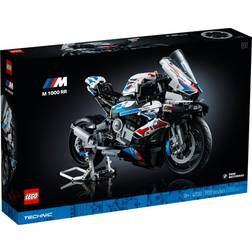 LEGO Technic BMW M 1000 RR 42130