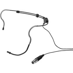 JTS CM-235IF Micrófono de condensador para auriculares