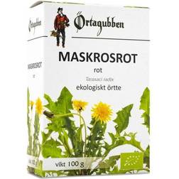 Ortagubben Maskrosrot Eko 100g 1pack